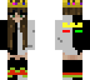 icys skin