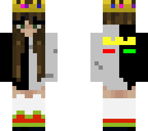icys skin fixed