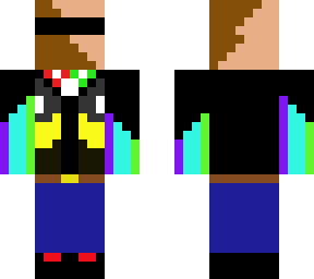 idk wtf i made