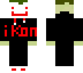 ikon dream