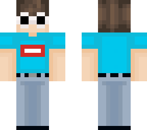 improved georgenotfound
