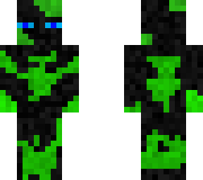 infected enderman