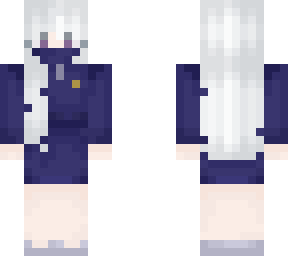 inumaki but girl