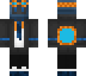 inventor skin