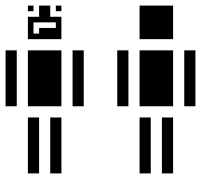 inverted boy