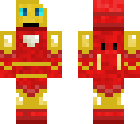 iron man