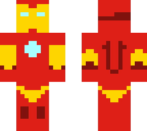 iron man