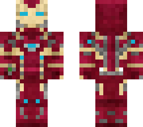 iron man
