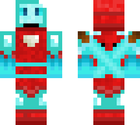 iron man diamond
