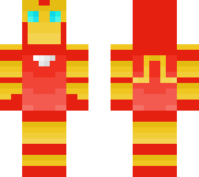iron man v2