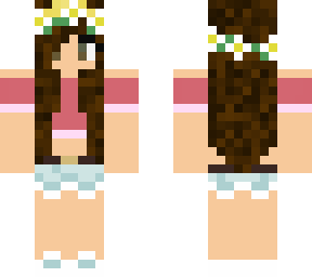 island girl
