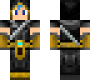 itimora - mage