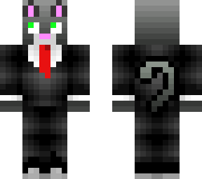 its a kat