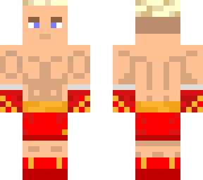 ivan drago