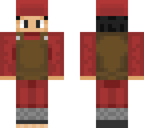 iwagakure shinobi 2