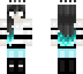 jae casual skin 1