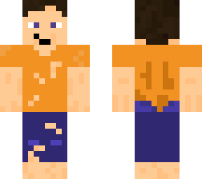 jail steve