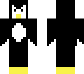 jerry the penguin