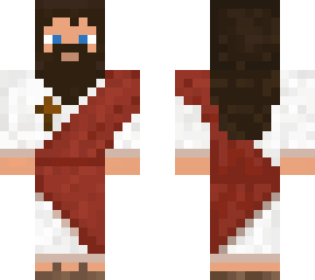 jesus christ ii