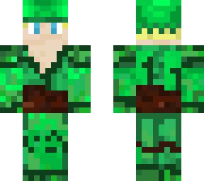 jungle armour terraria