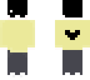 justyellow