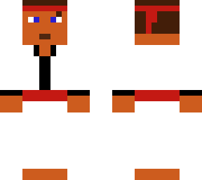 karate man 2
