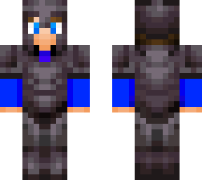 kaskikuro netherite