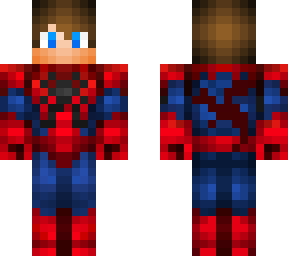 kaskikuro spider man