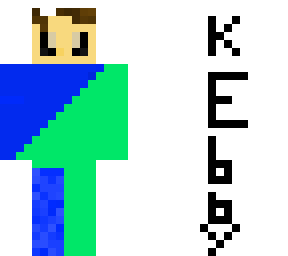 kebby