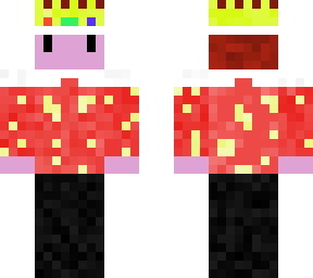 king