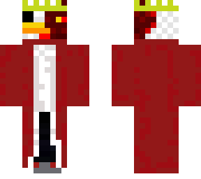 king bikle updated