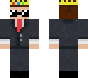 king diamondboy