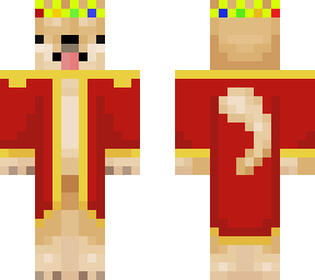 king doge