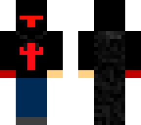 king md (black knight)
