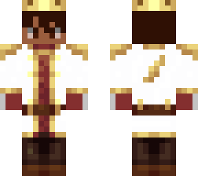 king midas