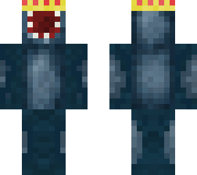 king squid