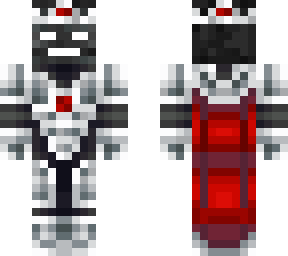 king wither (fixed legs)