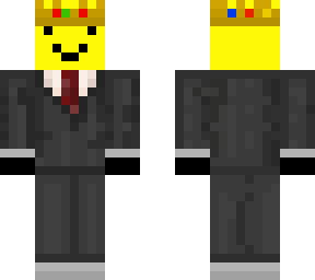 king yellow