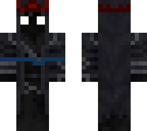 knifed darkness king