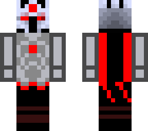 knight of hell