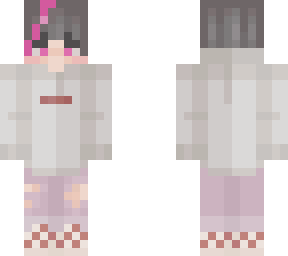 kyoufu ono pink