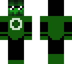 lantern green wave