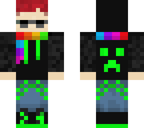 lasereyedpirate gamer b)