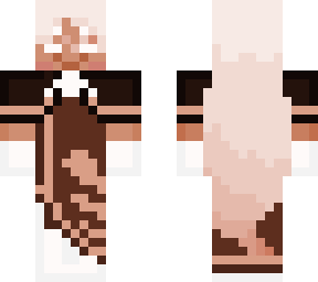 latte cookie