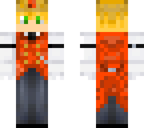 lava king vol 3