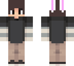 ldwastaken (remake of skin)