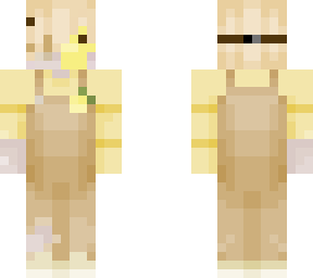 lemon boy mask test edit