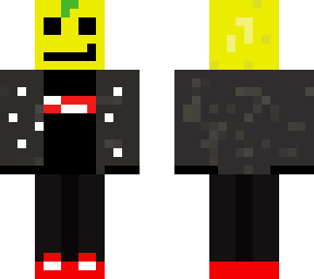 lemon edit