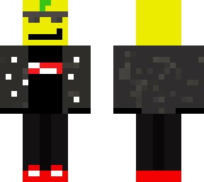 lemon snd layer