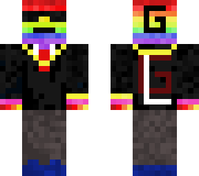 lgbt hitman
